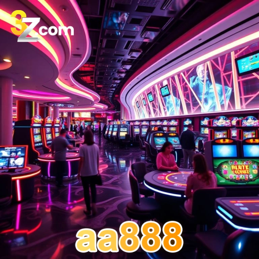 Recursos Pagos no aa888: Um Mundo de Oportunidades