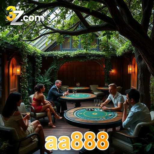 aa888 Promoções Atuais