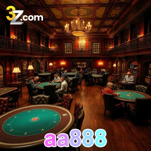 aa888.com Jogos de caça-níqueis