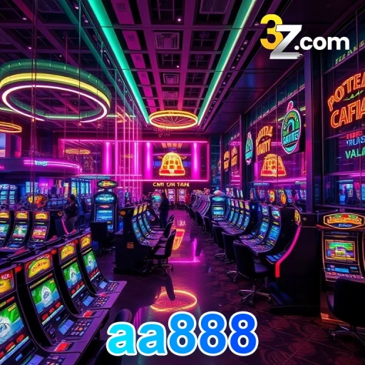 aa888.com Slots