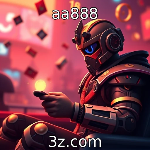 Avanços tecnológicos moldam o futuro dos jogos